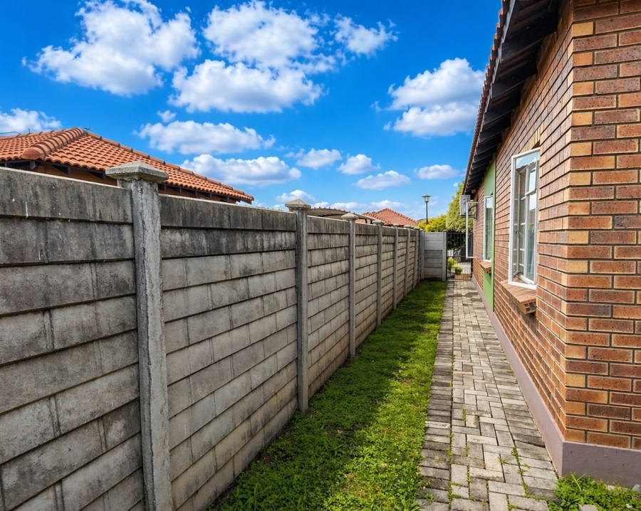 3 Bedroom Property for Sale in Waterkloof East North West